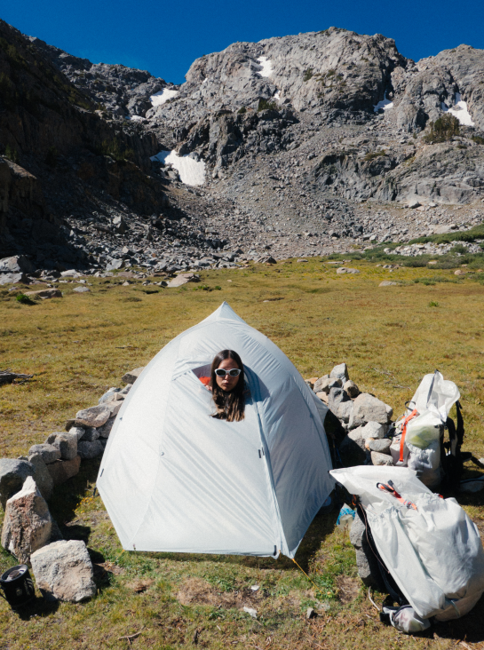 Nimbus™ UL 2 Person Tent