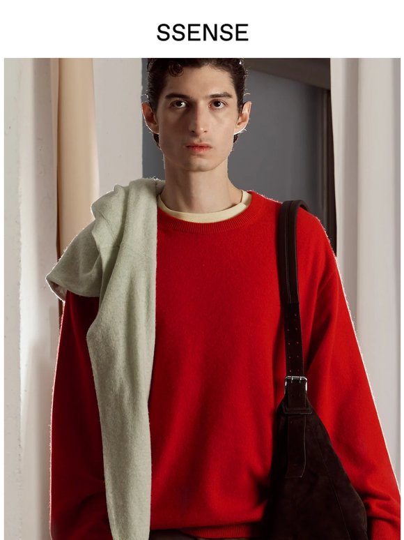 Our New Arrivals Are in Top Shape