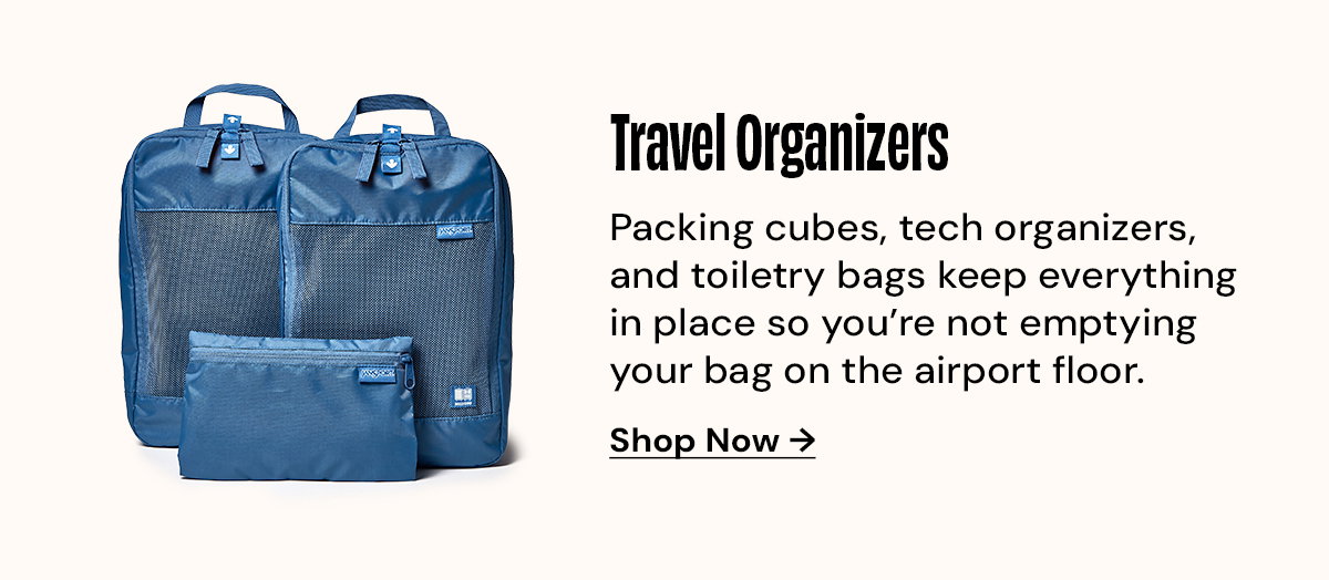 Travel Organizers