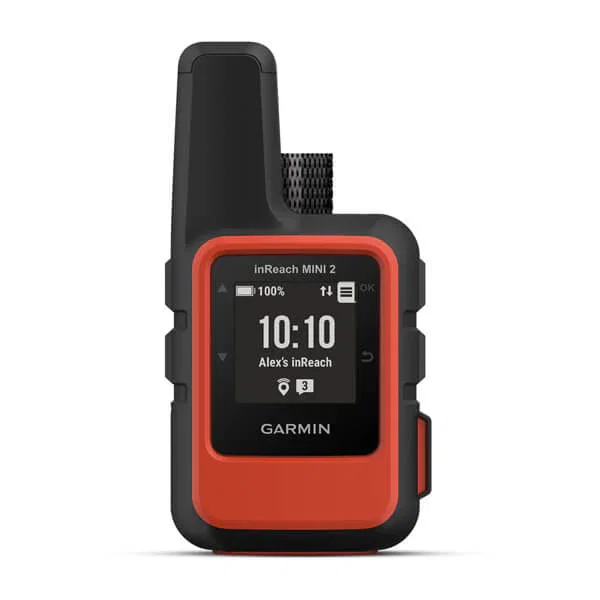 Image of Garmin inReach Mini 2
