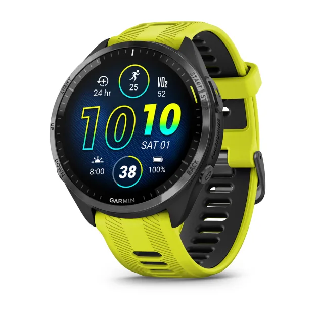 Image of Garmin Forerunner 965 Smartwatch
