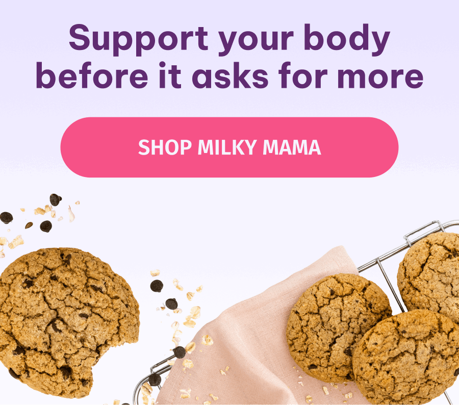 Support Your Body Before It Asks For More