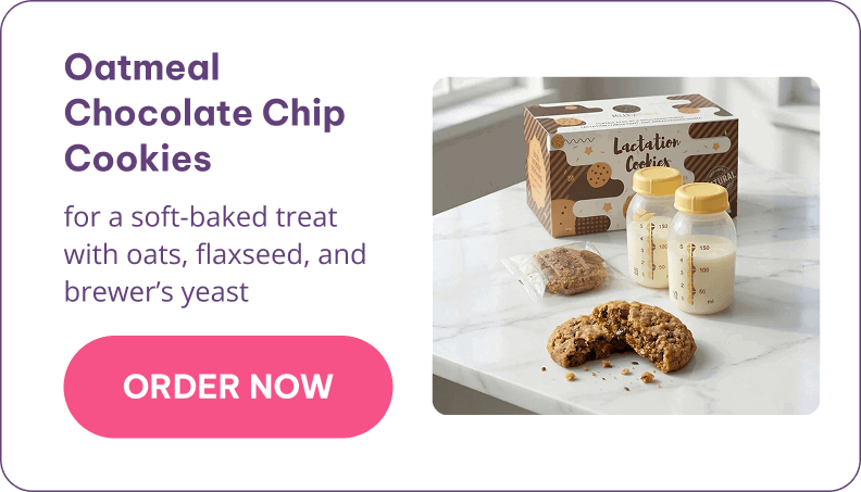 Oatmeal Chocolate Chip Cookies