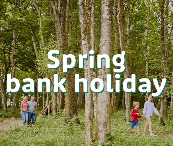 SPRING BANK HOLIDAY