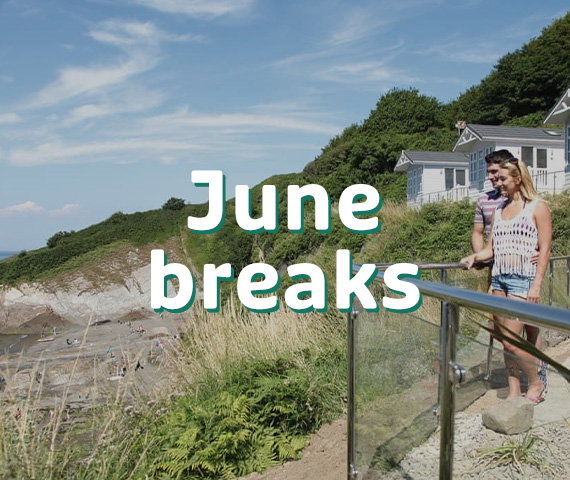 June