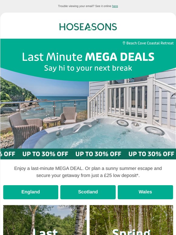 —, don’t miss out on a MEGA DEAL