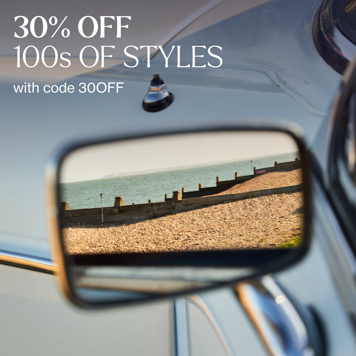 30% Off