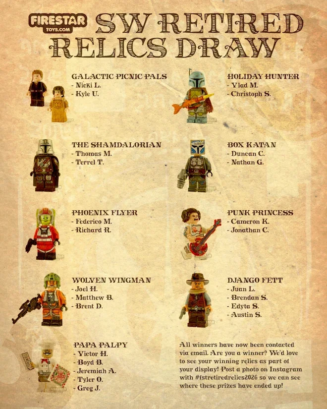 Relics
