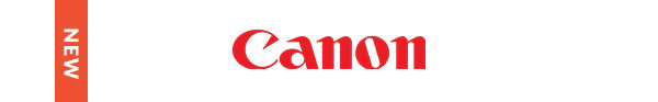CANON New
