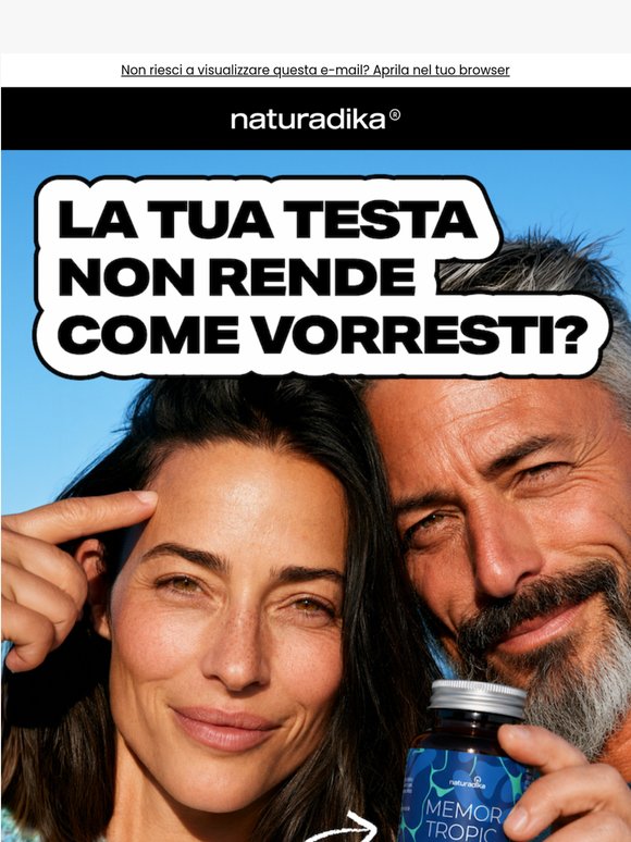 🧠 Perdi il filo, rileggi, dimentichi. Non è quello che pensi.
