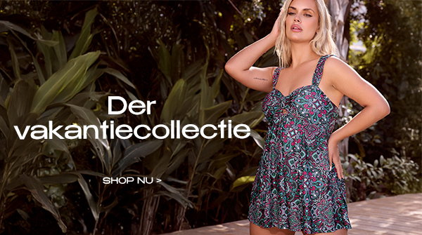 DER VAKANTIECOLLECTIE