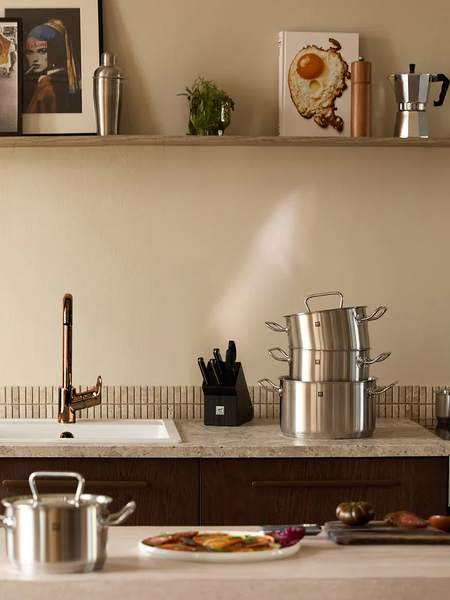 Zwilling Kitchen bis zu -60%
