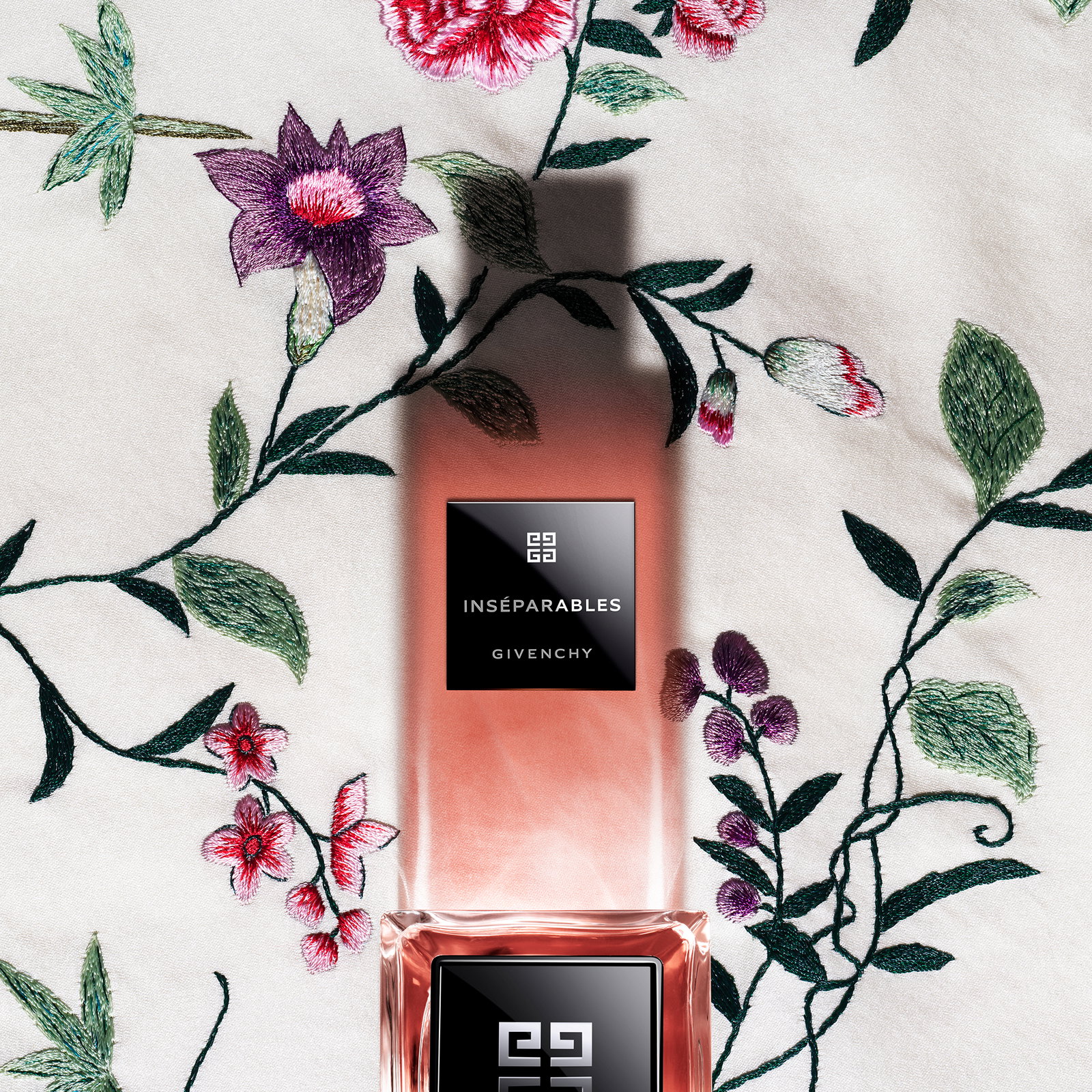 ADDICTIVE ROSE