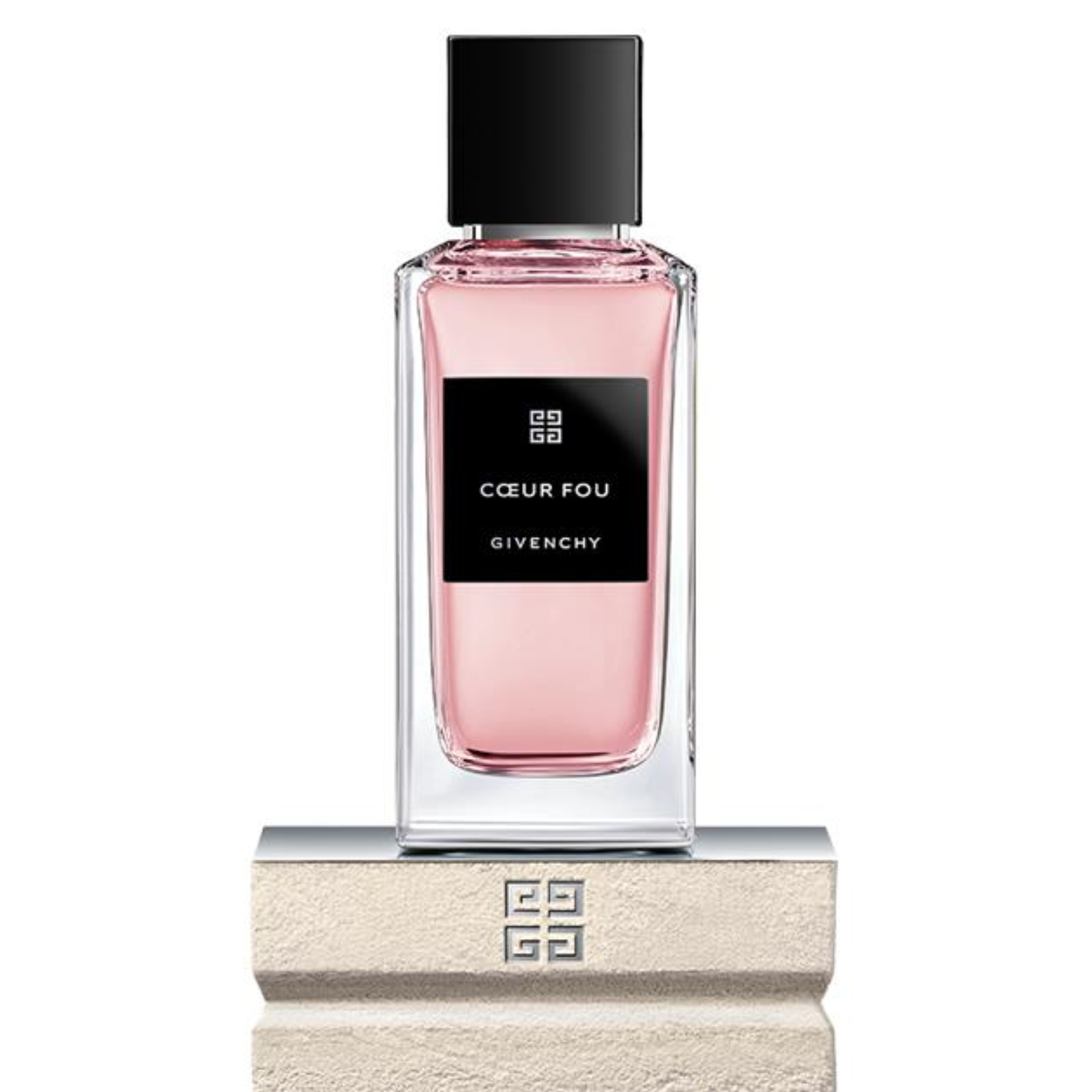 COEUR FOU
