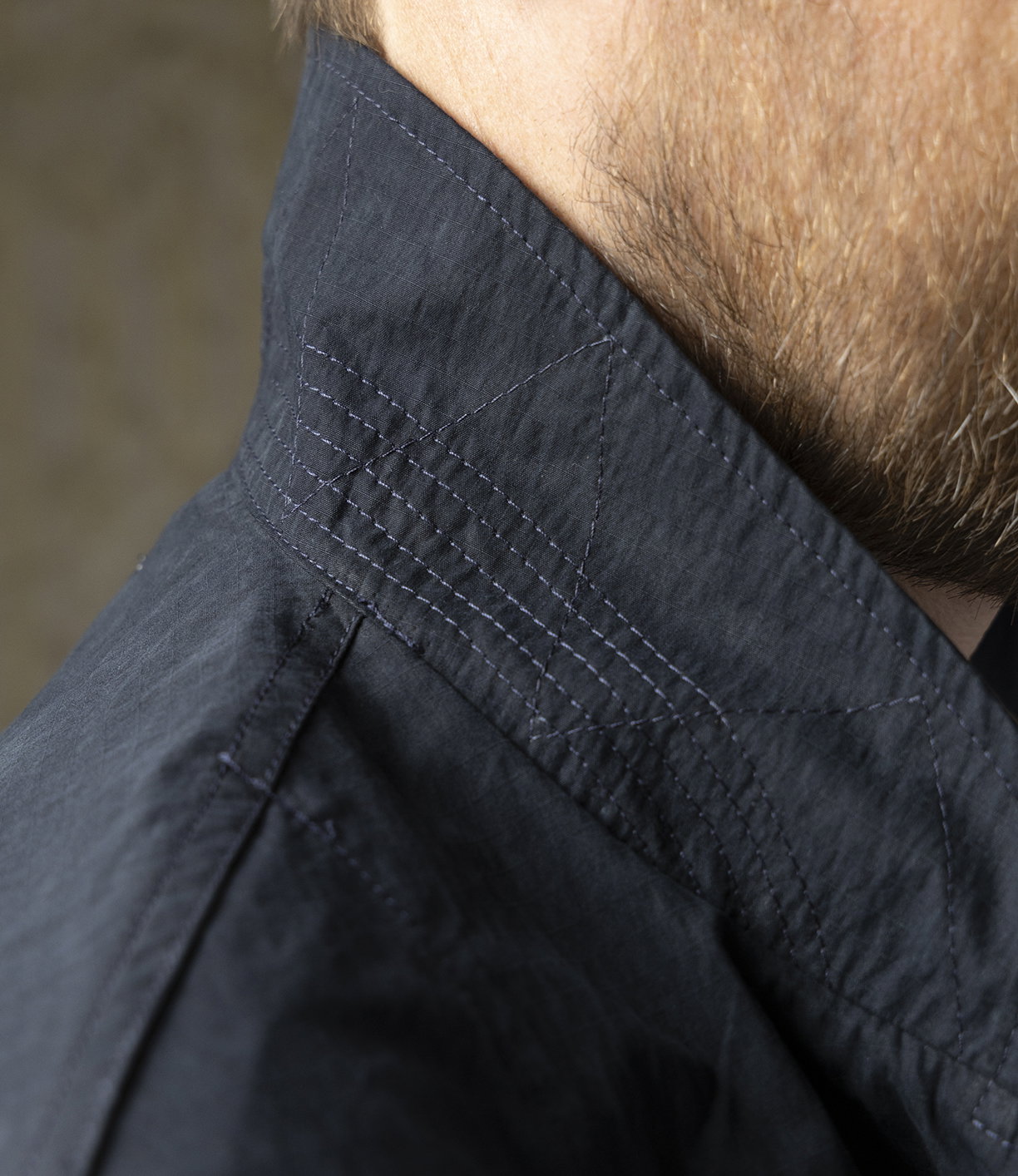 Possibilities Jacket Navy