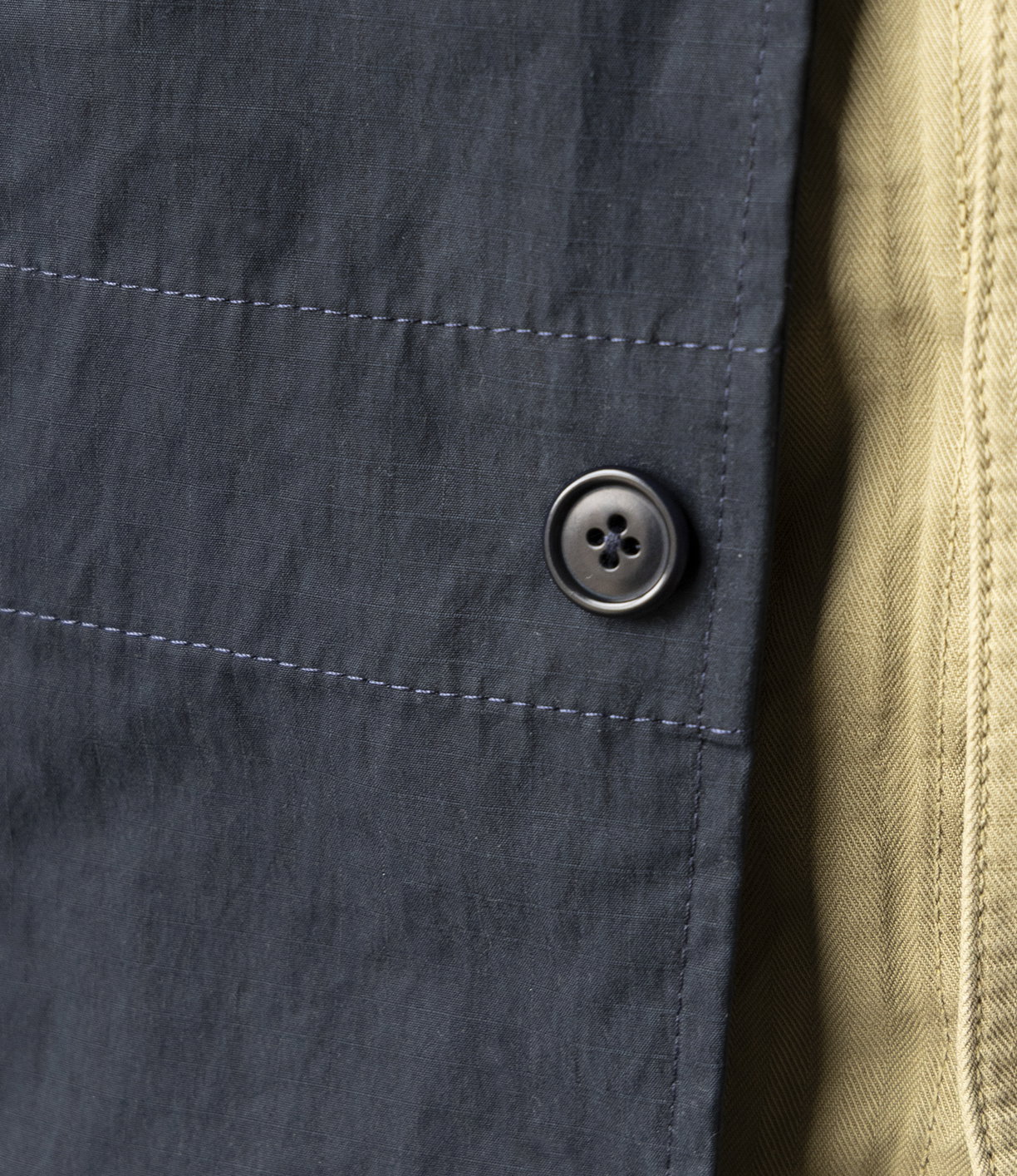 Possibilities Jacket Navy