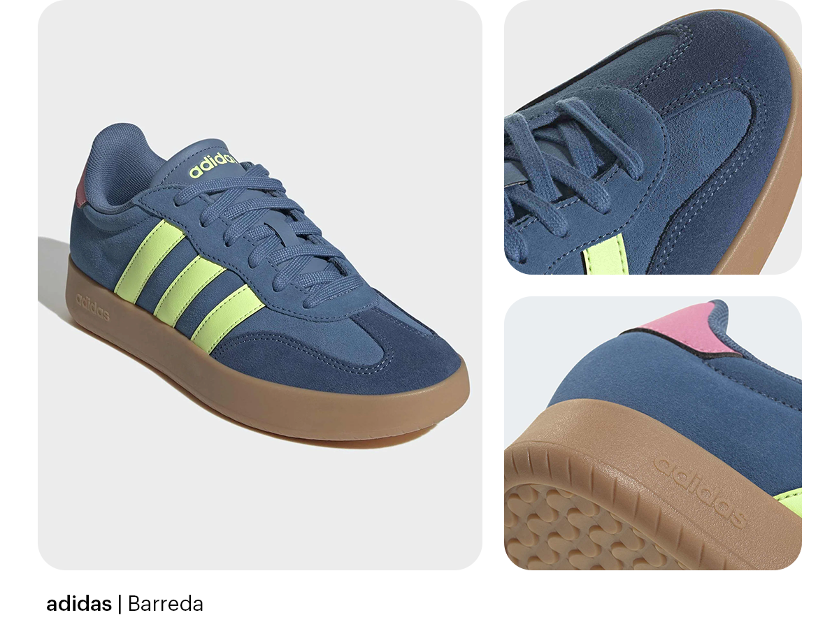 adidas - Barreda