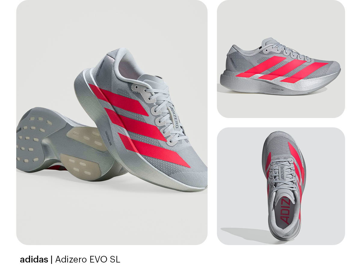 adidas - Adizero EVO SL