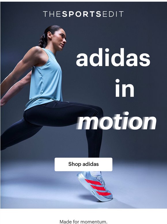 adidas For Her & Him