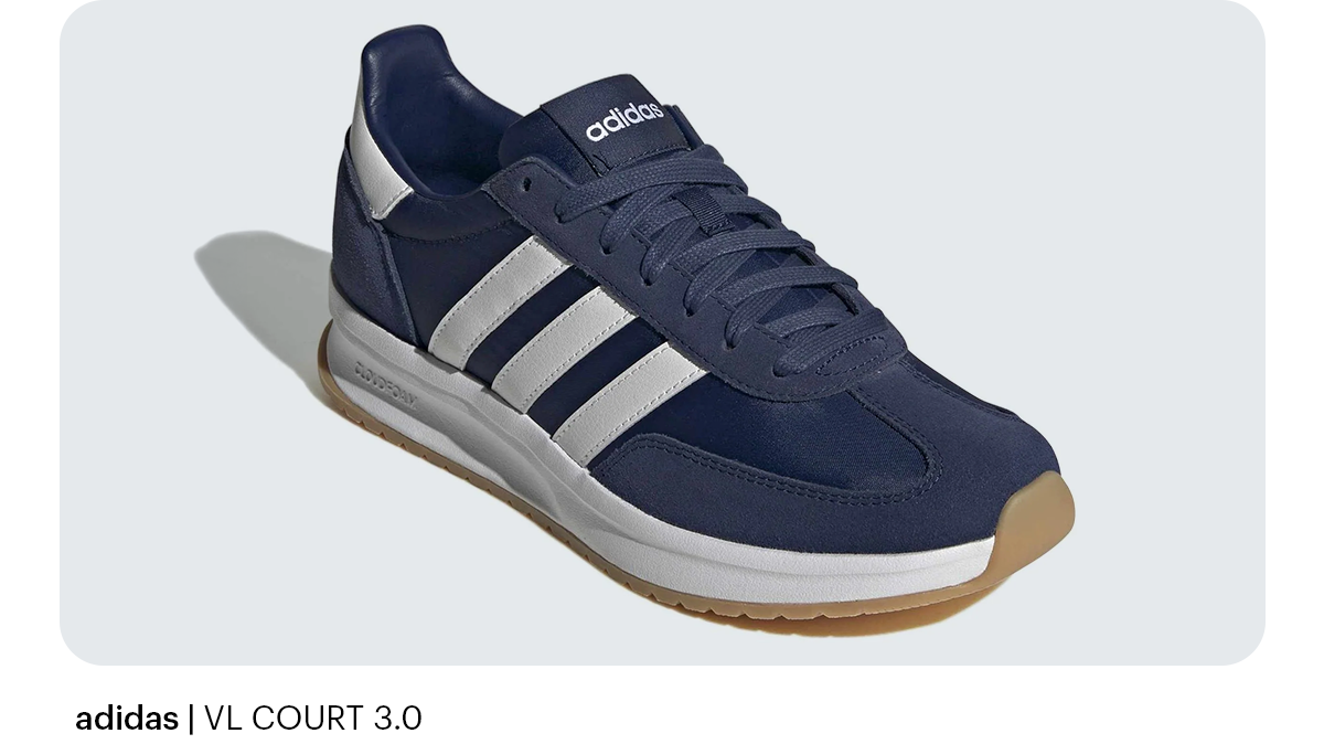 adidas - VL COURT 3.0