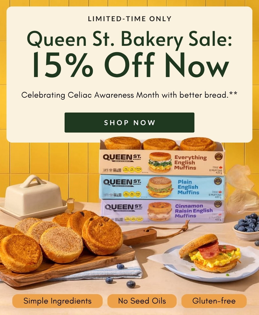 Queen St Bakery