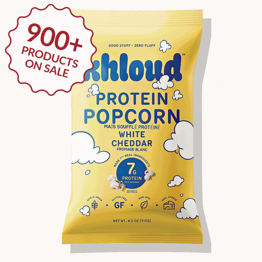 Up to 30% off Gluten-Free Sale