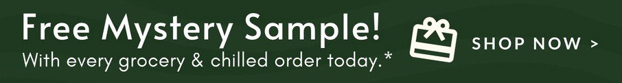 Free Mystery Sample