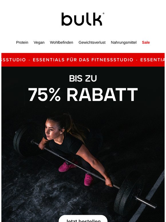 Zusätzliche 10 % Rabatt auf Ihre Lieblingsprodukte für die Hautpflege