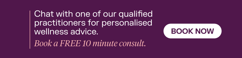 Book a free 10 minute consult. Book now