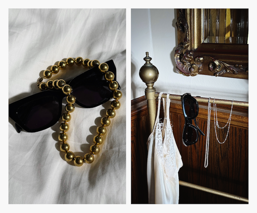 Shop jewelry.