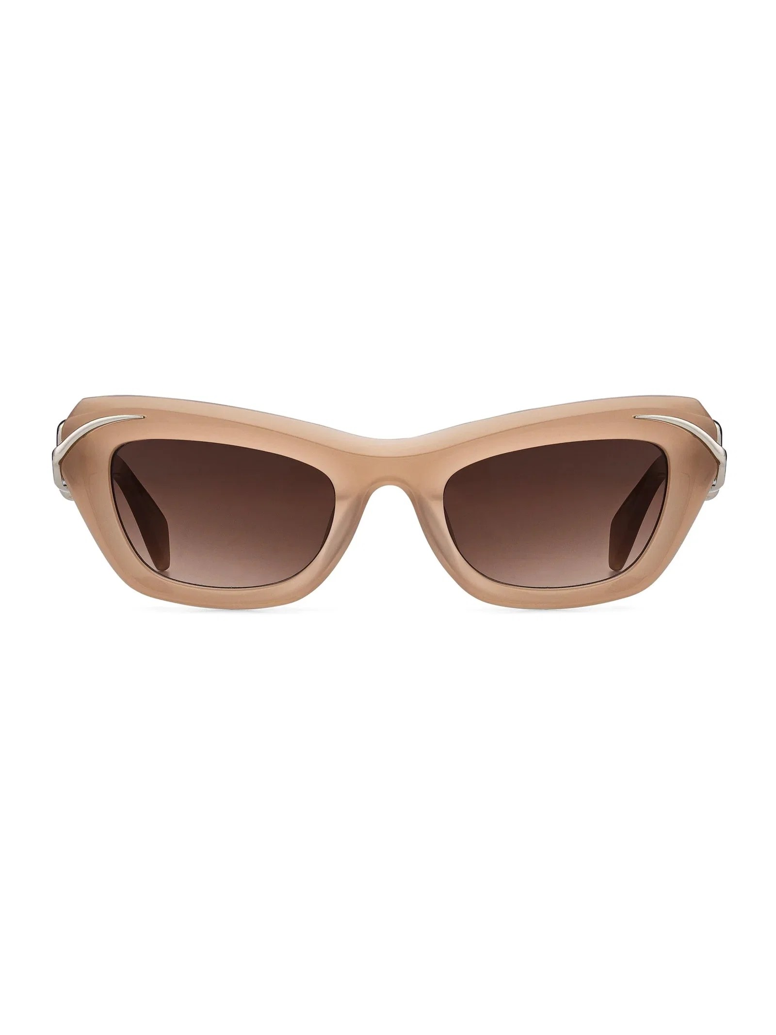 Image of MEDUSA taupe | brown gradient
