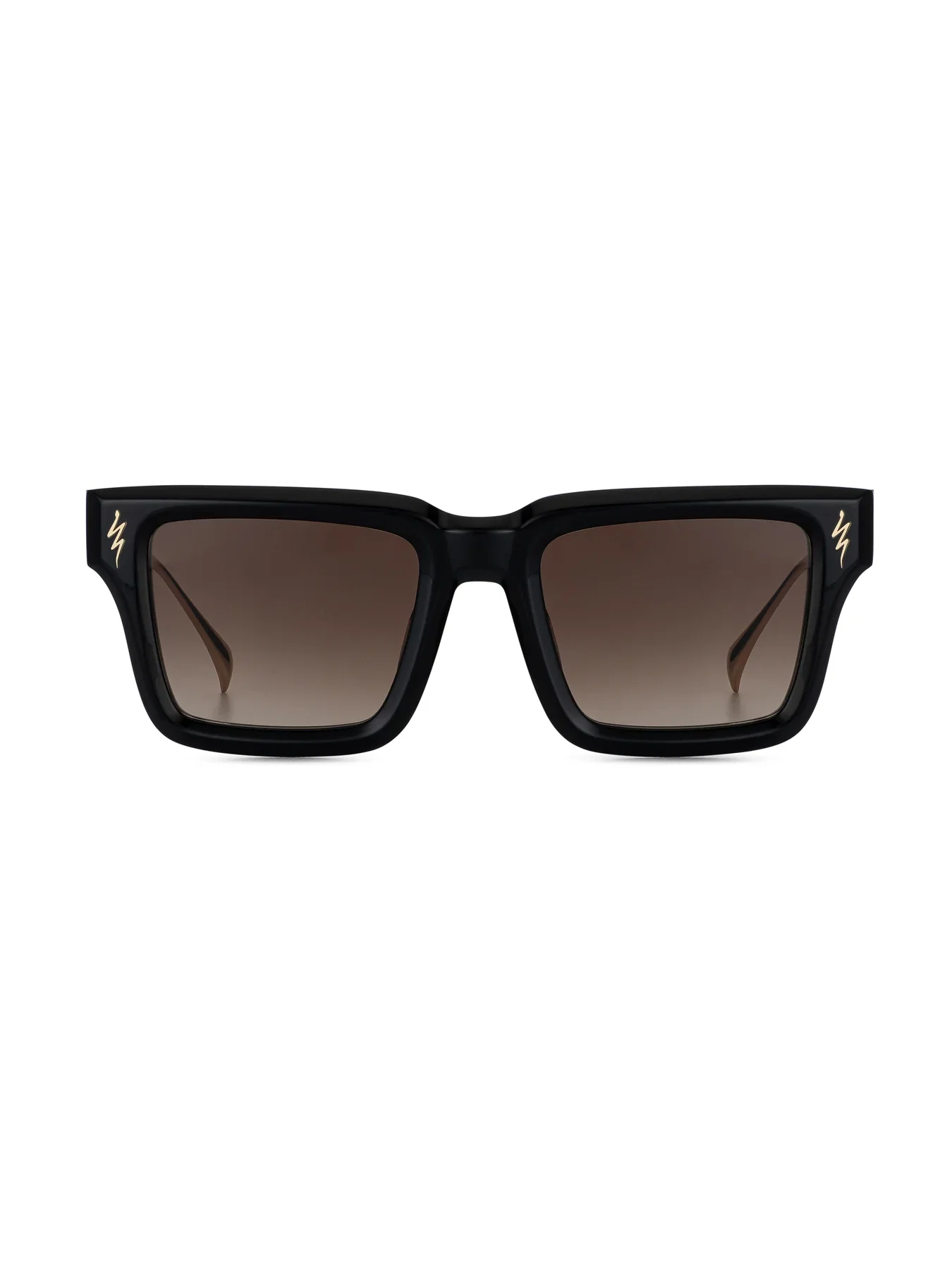 Image of LUCID Black | Brown Gradient