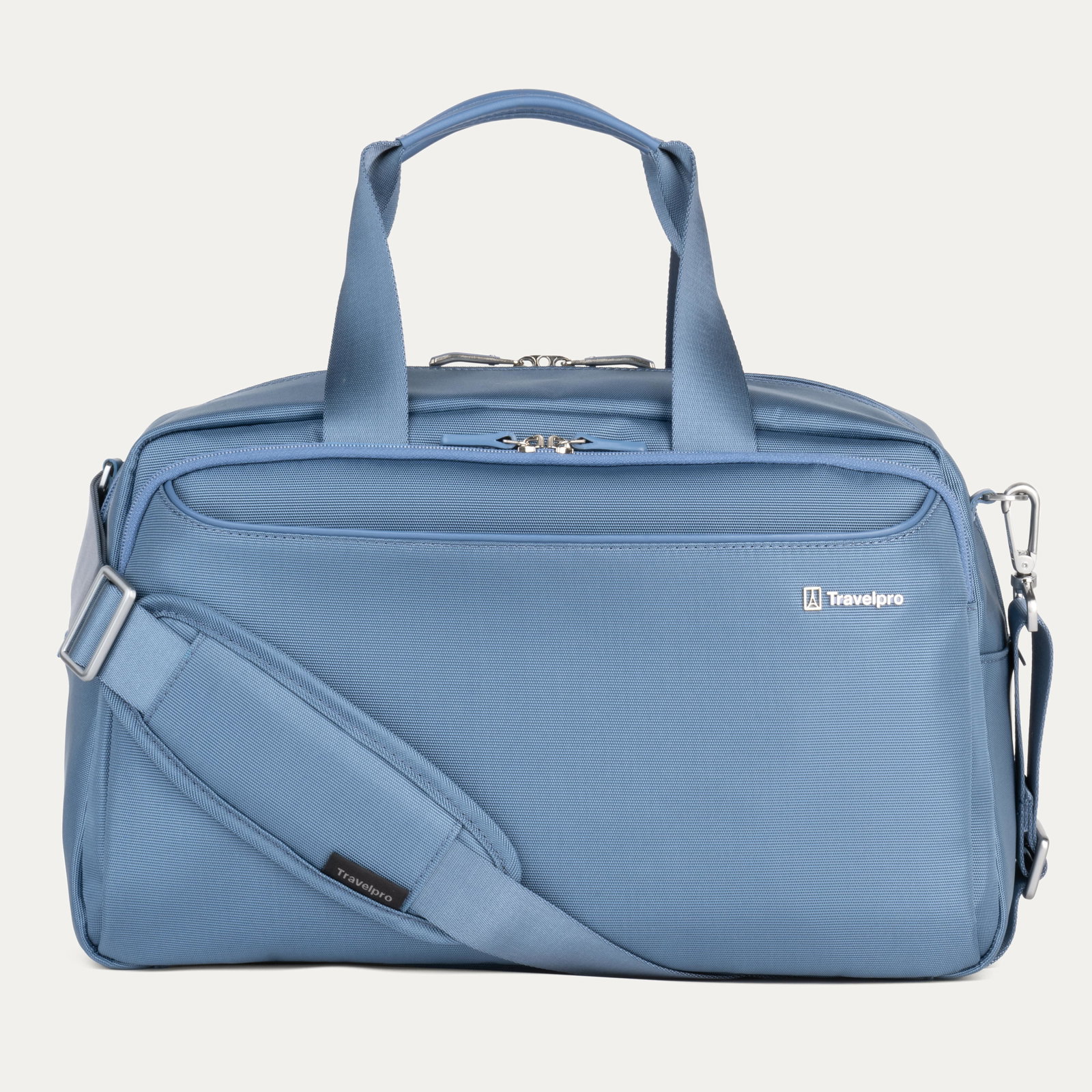 Image of VersaPack®+ UnderSeat Tote- Elemental Blue
