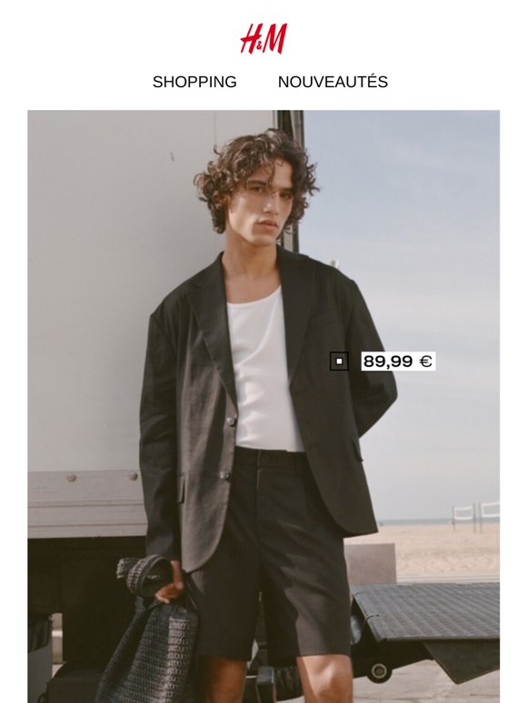 Été 2026 : Le look resort revisité