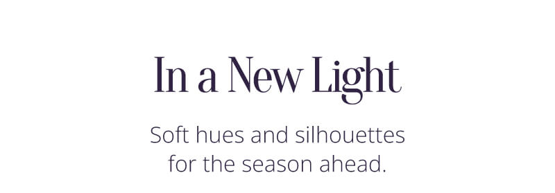 In a New Light