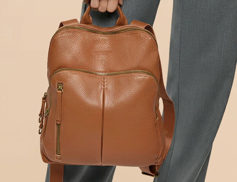 Cleveland Backpack