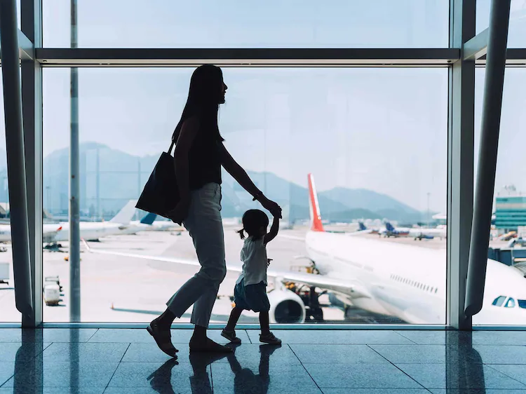 Find flights fast with flexible search tools and plenty of options to suit your travel plans.