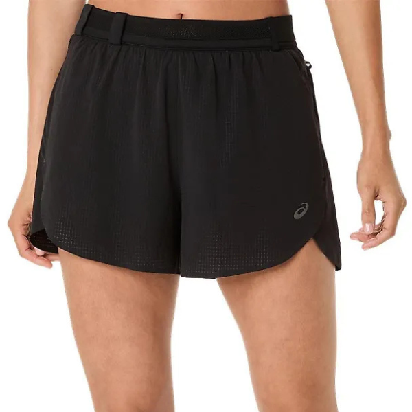 ASICS Metarun Split Shorts