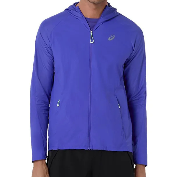 ASICS Road Packable Jacket