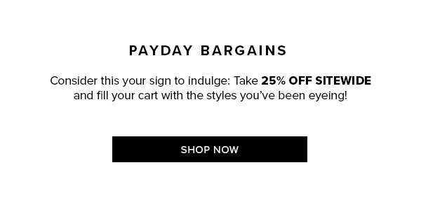SHOP NOW