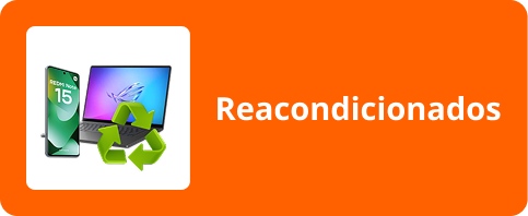 Reacondicionados