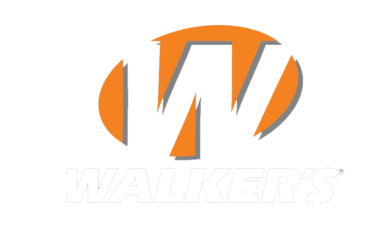 Walker's Game Ear Logo