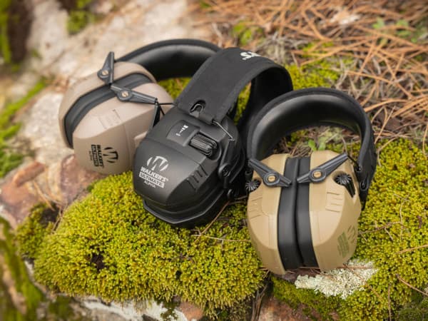 Ultimate Alpha Muffs