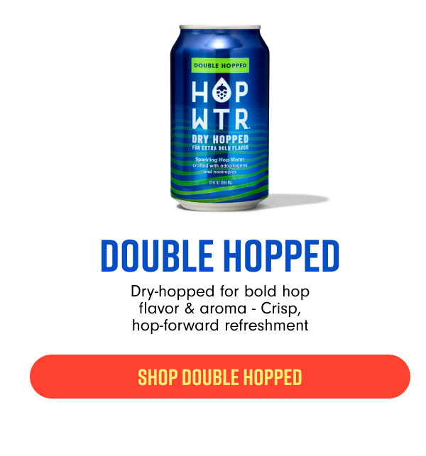 SHOP DOUBLE HOPPED