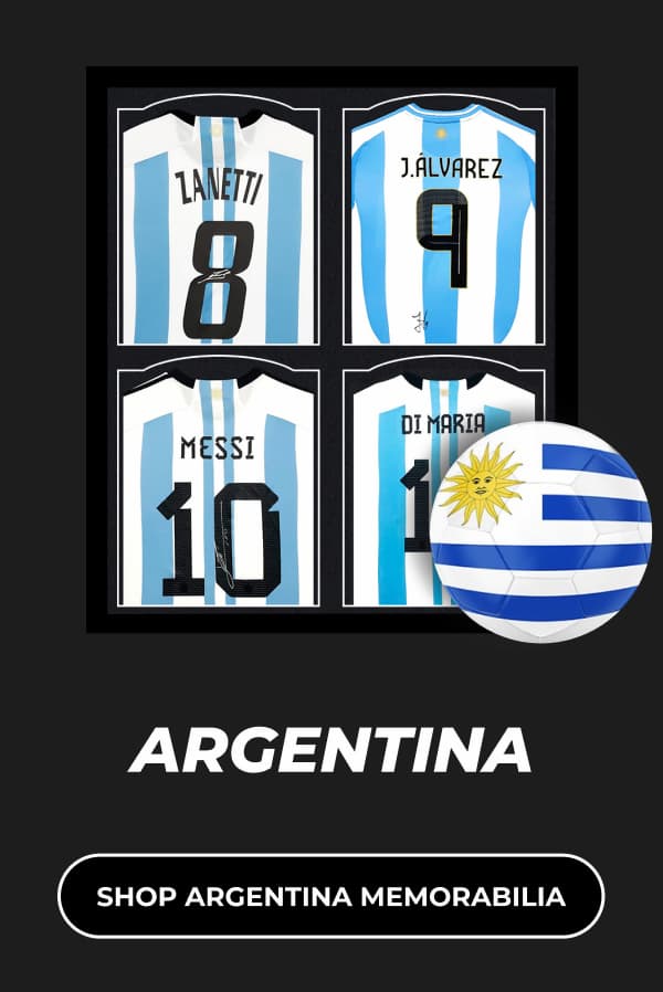 Argentina