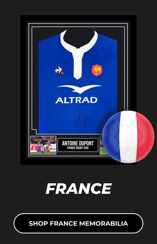 France