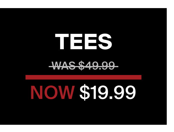 Sale Tees
