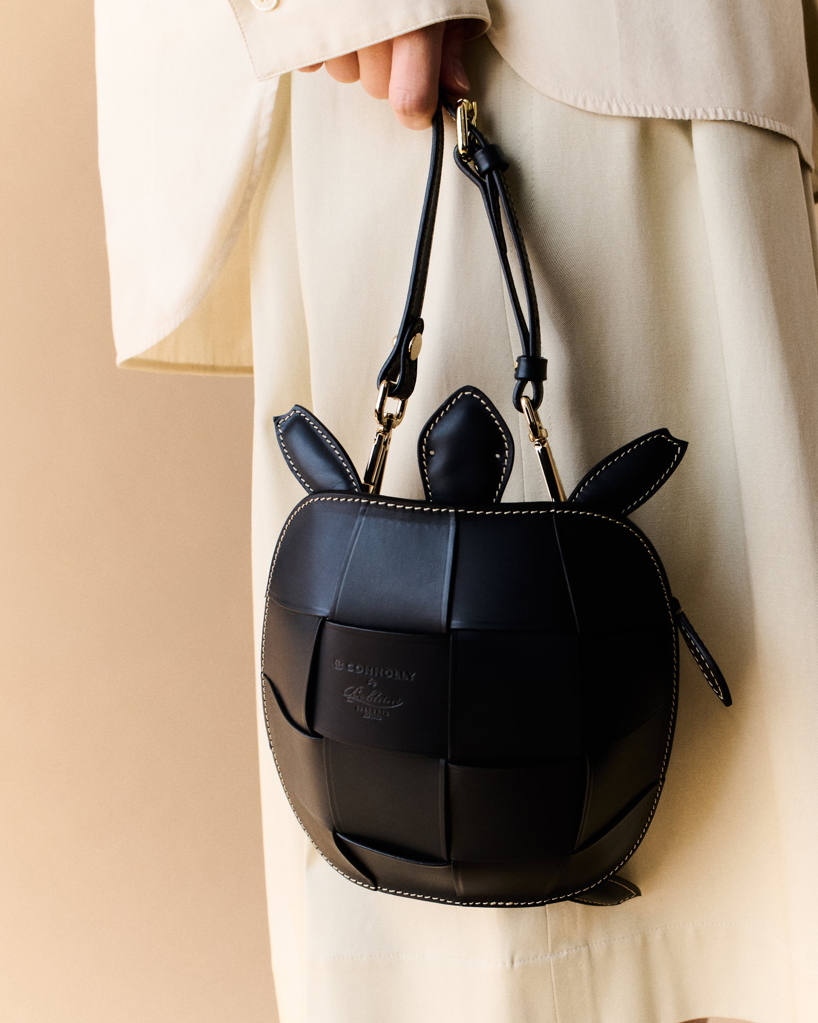 tortoise bag