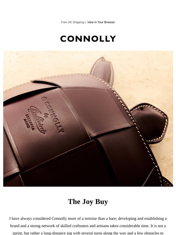 The Joy Buy