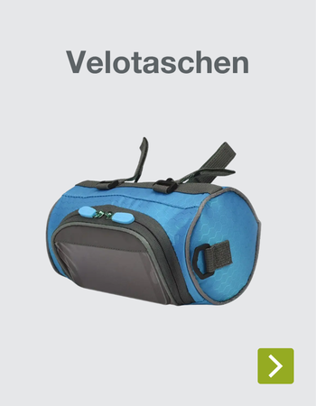 Velotaschen